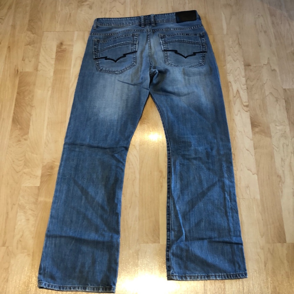 Buffalo jeans. EUC